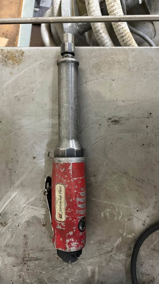 Universal Tool Die Grinder