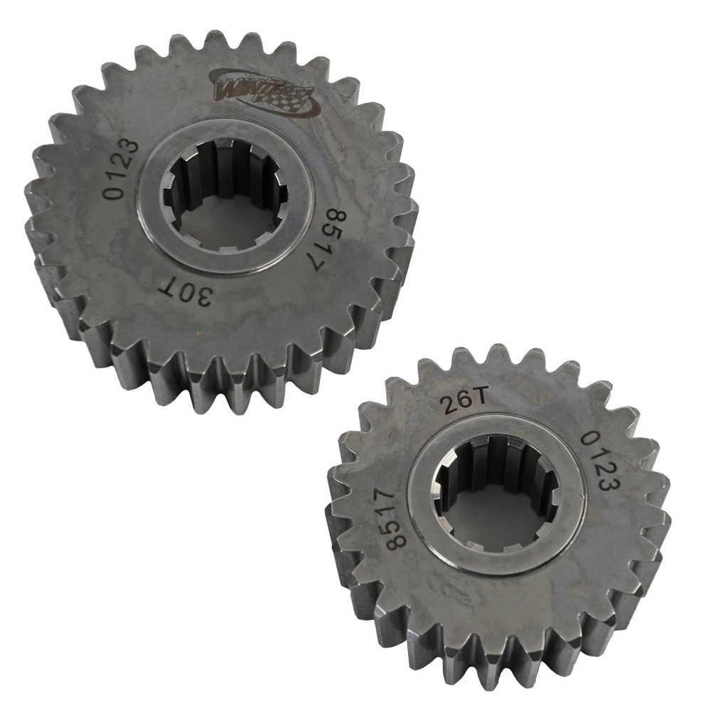 Winters 10-Spline Quick-Change Gear 8517