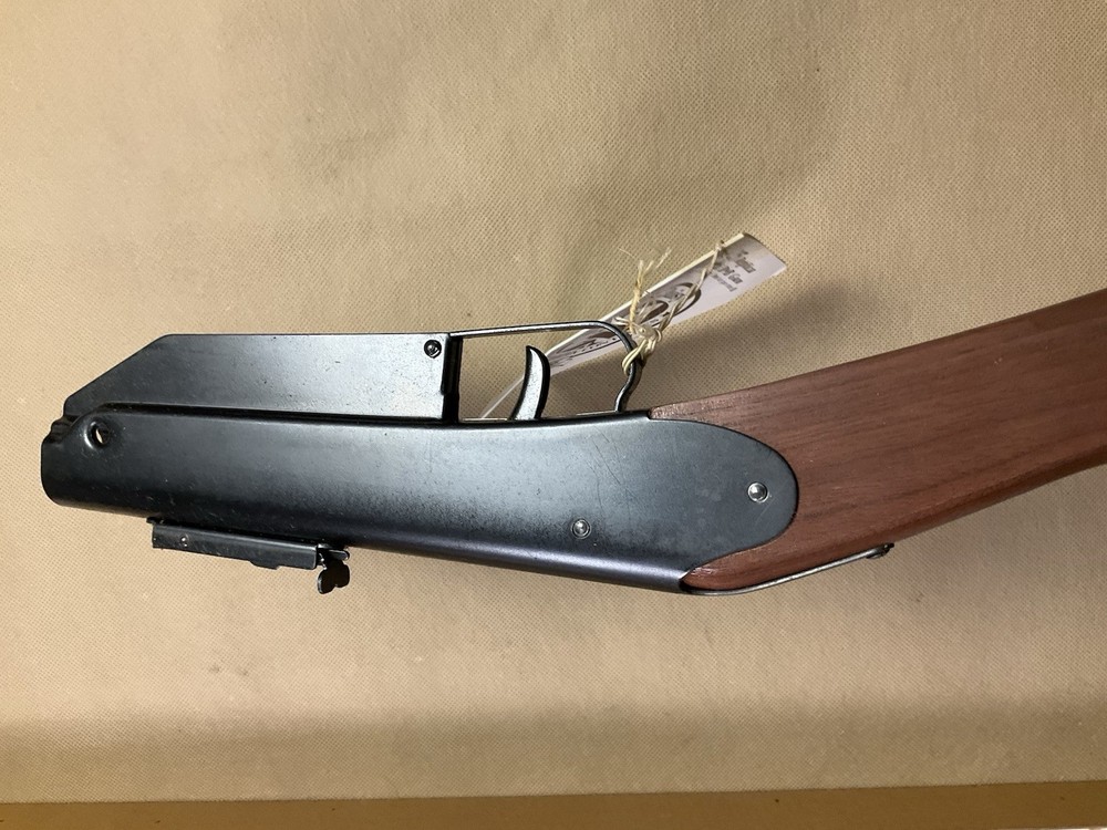 100th Centennial Edition Daisy Model 25 BB Gun