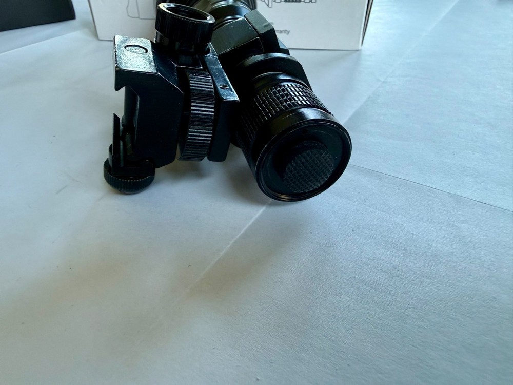 ATN IR850 Pro Long Range IR Illuminator