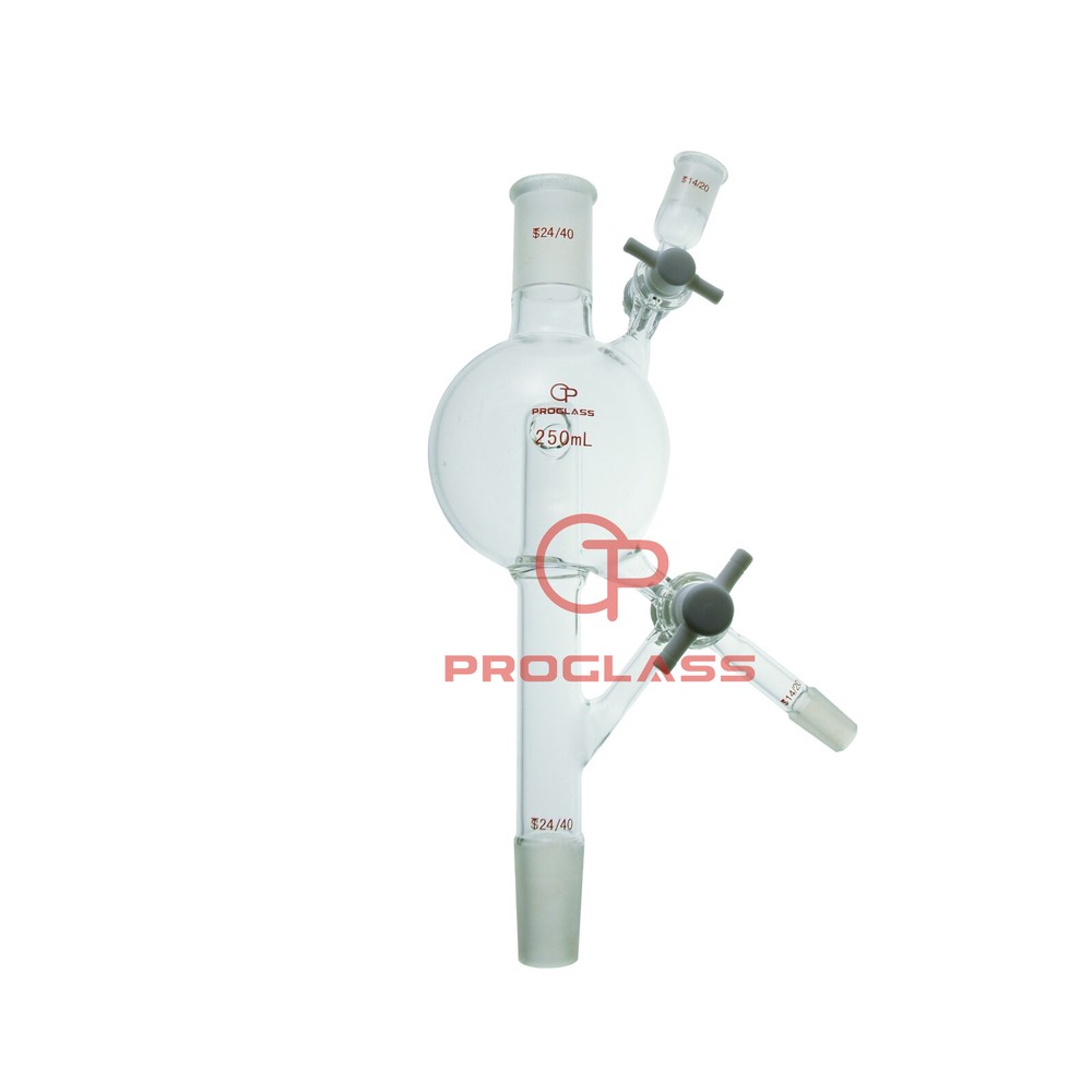 Laboratory Modified Solvent Still Head Capacity