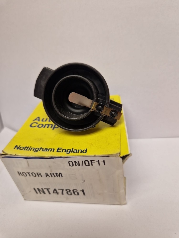 Intermotor 47861 Rotor Arm OPEL VAUXHALL