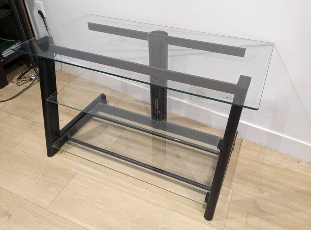 Tv stand + 2 Side Tables