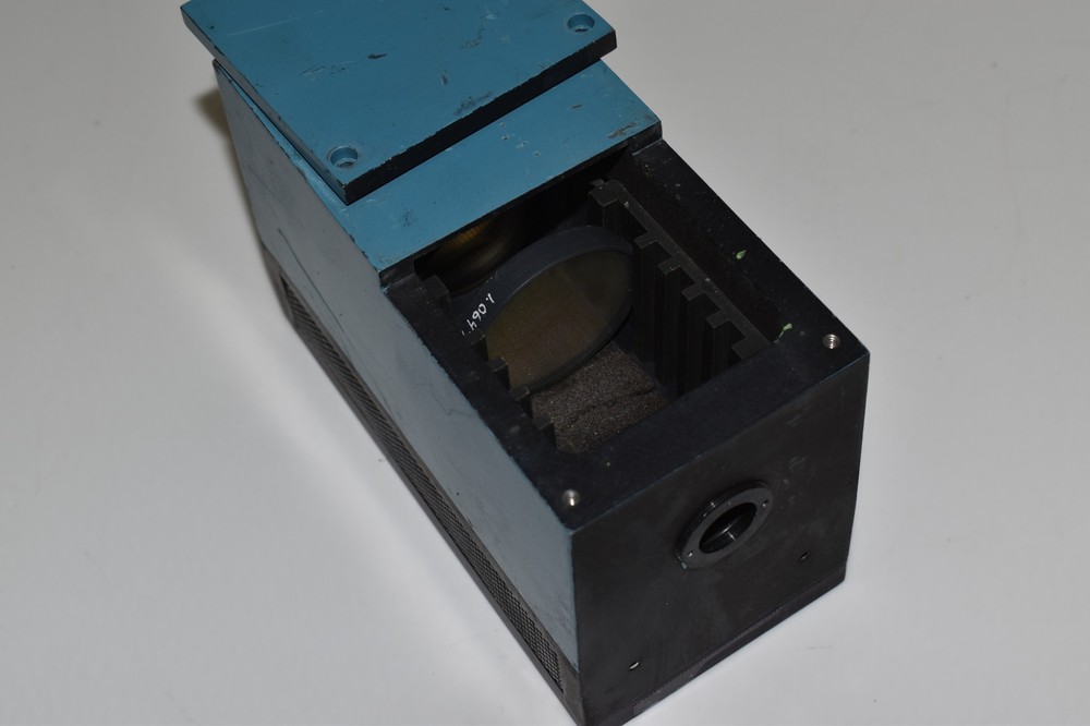 ^^ Hadron KDI Detector Model 600845-903 (GFL95)