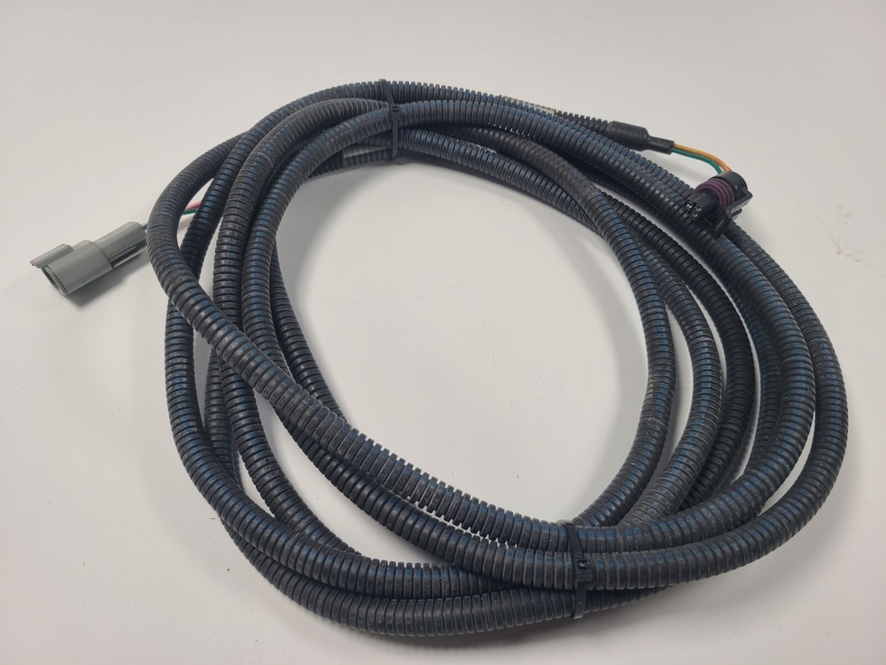 Trimble_54618_Autopilot, Manual Overide, GEN II Controller_Cable/Harness