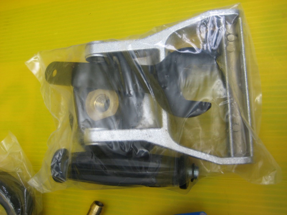 Wet Angle Air Sander / Polisher / #93050/ 2 handles