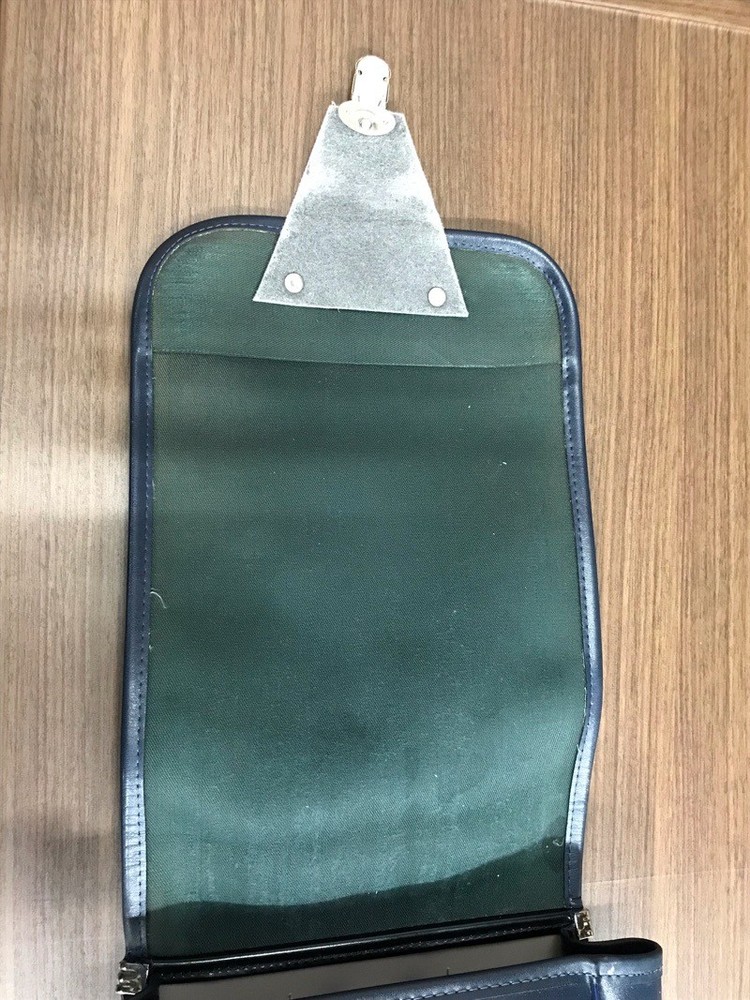 Kanagawa Eisuu Kindergarten Backpack (Old Design)