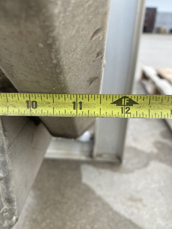 2013 Pro Tech Headache Racks & Vaults (659-10226)