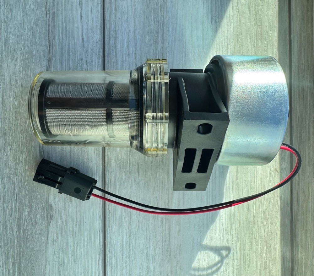 Thermo King Fuel Pump 417059