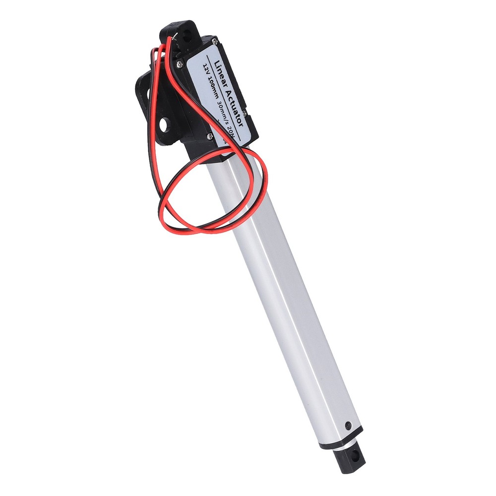 Compact 100mm Stroke Electric Linear Actuator For Home Appliances