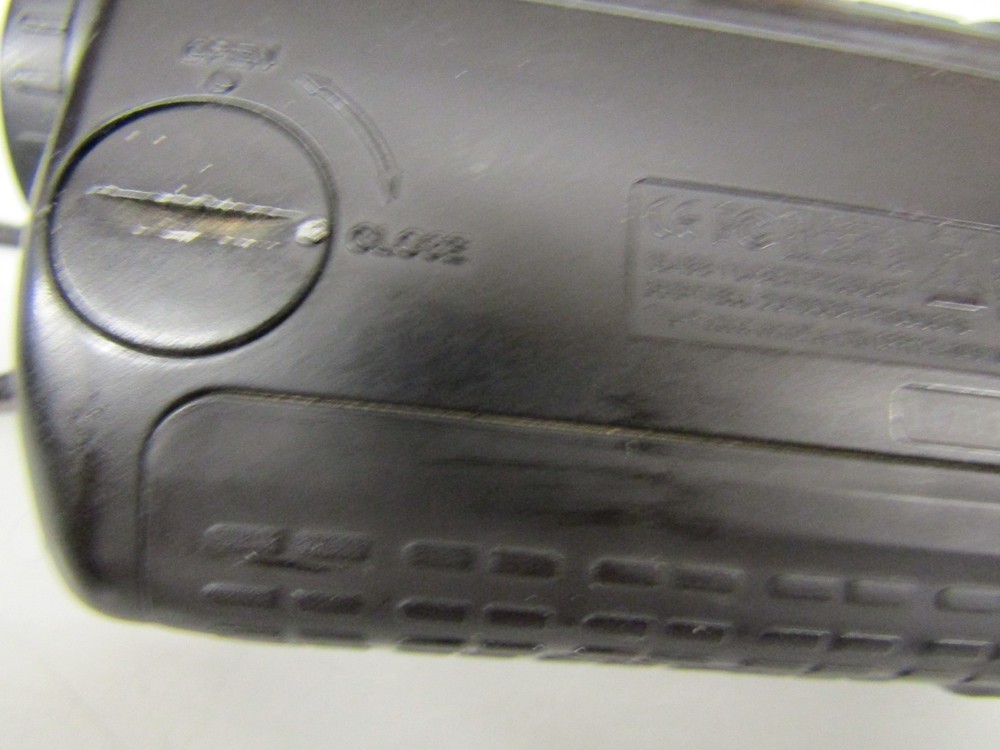 Bushnell Scout 1000 Arc Rangefinder - tested working