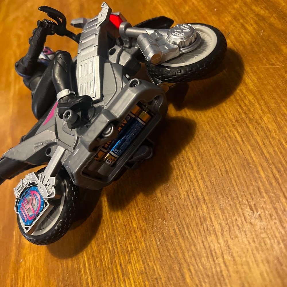Kamen Rider Zi-O