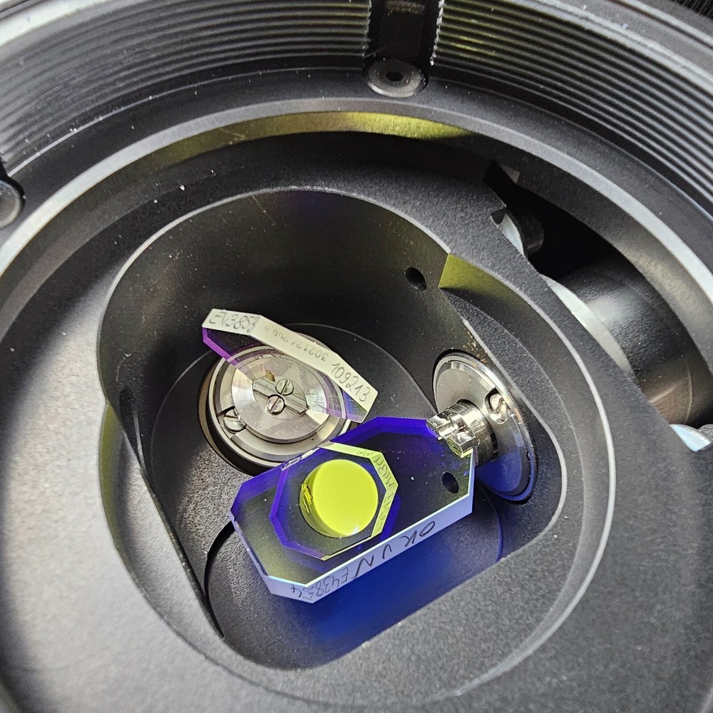 SCANLAB innovators for industry hurrySCAN∥14