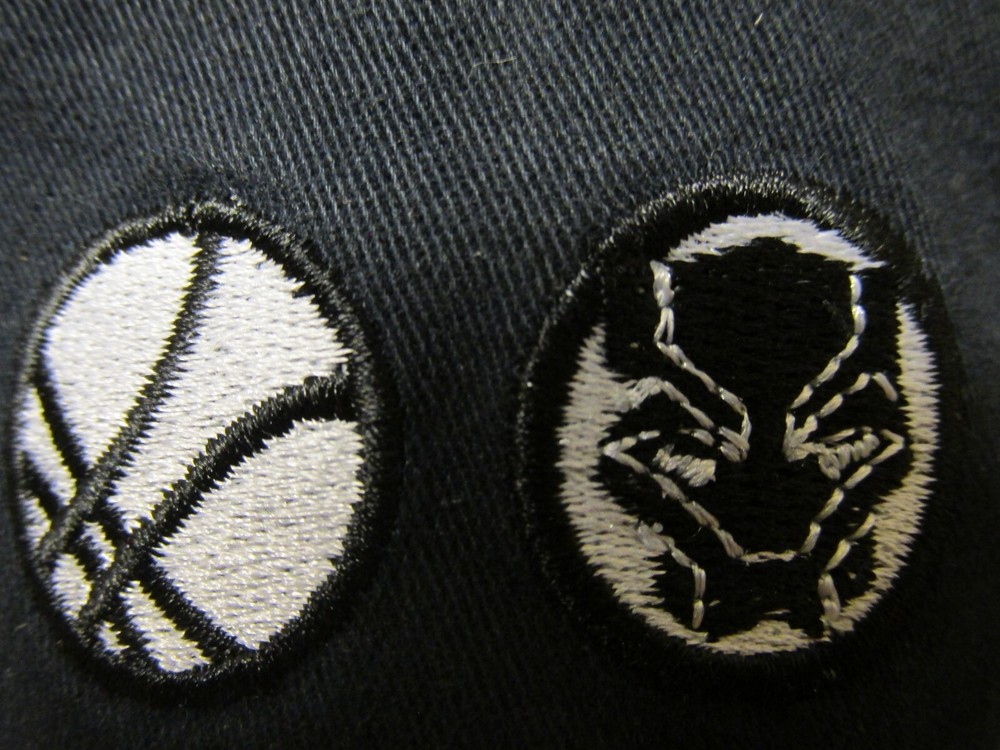MARVEL STUDIOS AVENGERS INFINITY WAR NEW L-XL CAST CREW 1:1 SAMPLE PROTOTYPE HAT