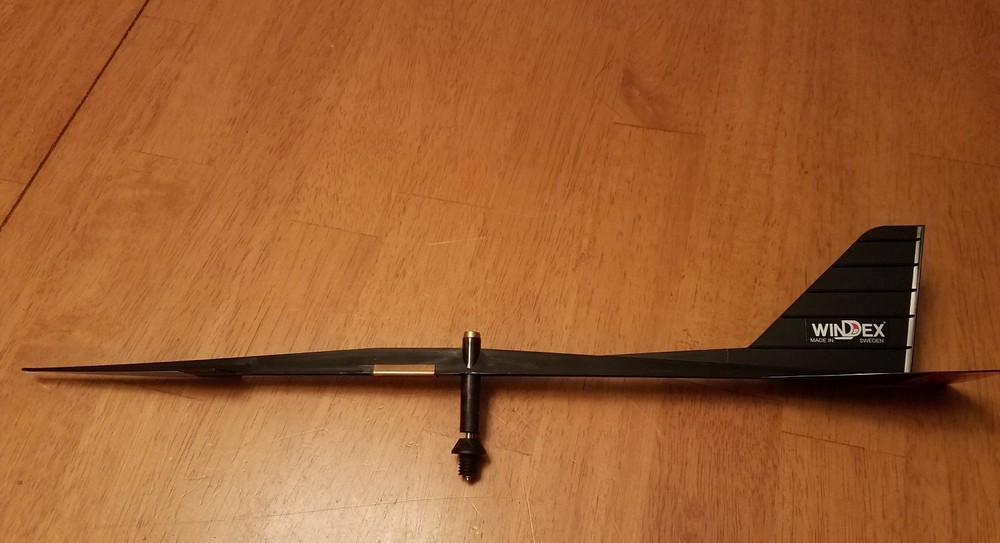 DAVIS INSTRUMENT  DAVIS WINDEX 15 Wind Vane Replacement