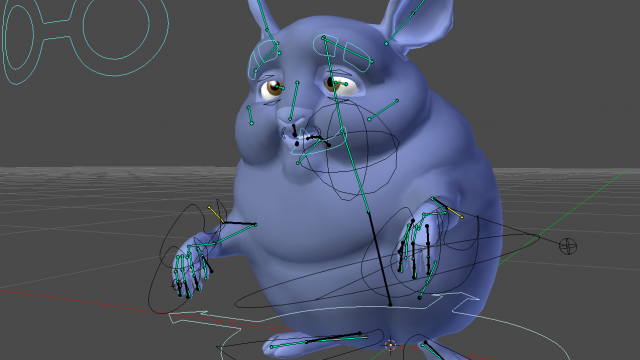 Animation Studio PRO 3D/2D Motion Graphic Design Software Suite for MAC on CD