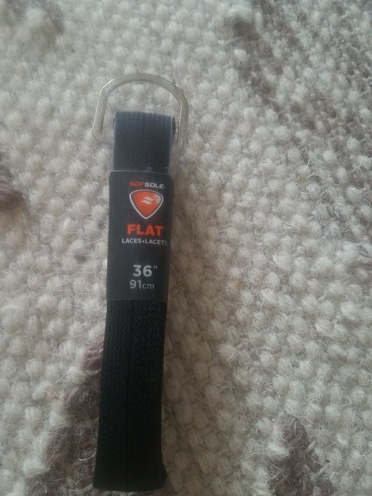 Shoe Laces 36" 91 cm