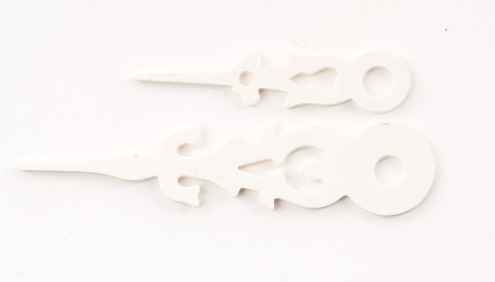 Cuckoo Clock Hands 1-7/8" minute Hand MS-107