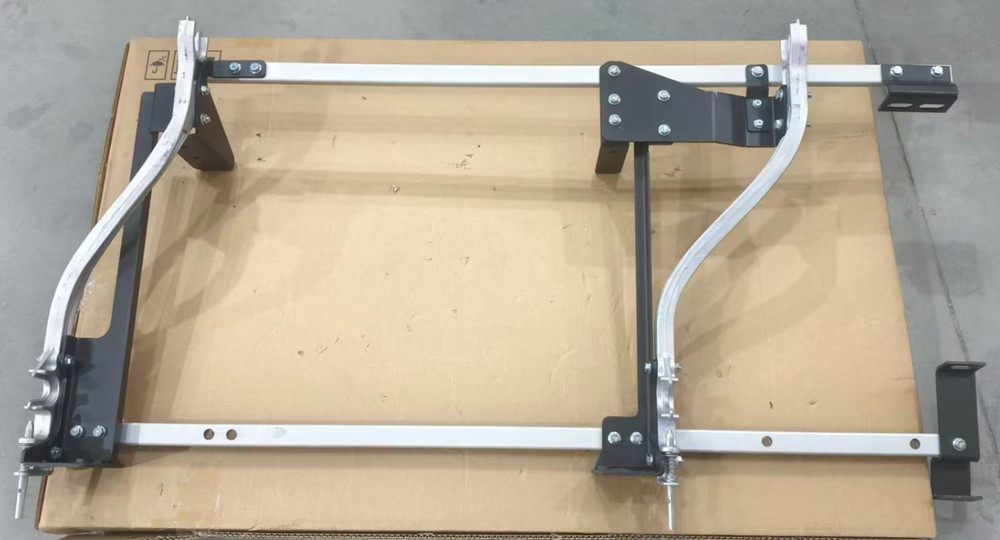 Front Fairing Support Left Side For Volvo VNR 2018+