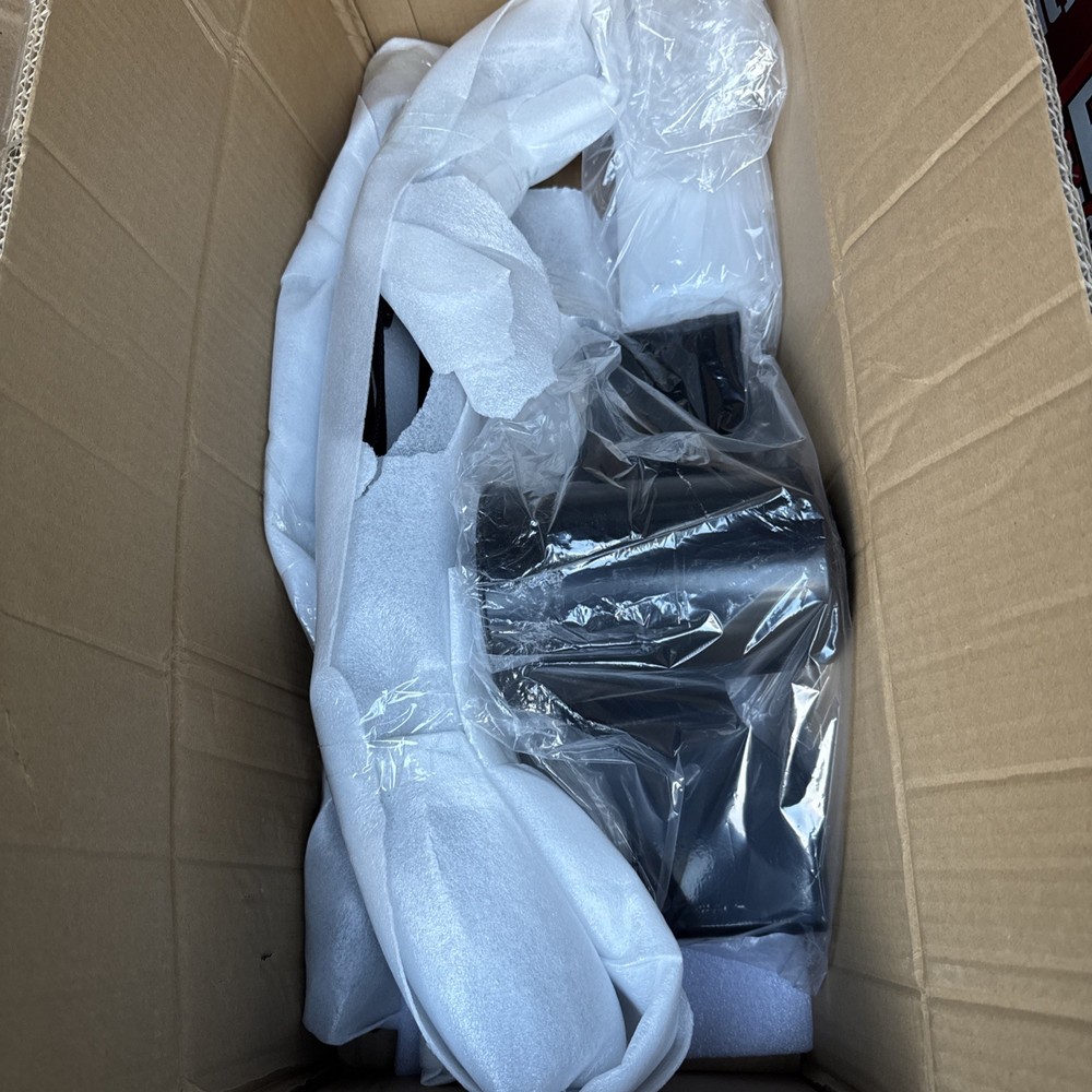 3.04.0216 Evolution Golf Bag Attachment D5 Model
