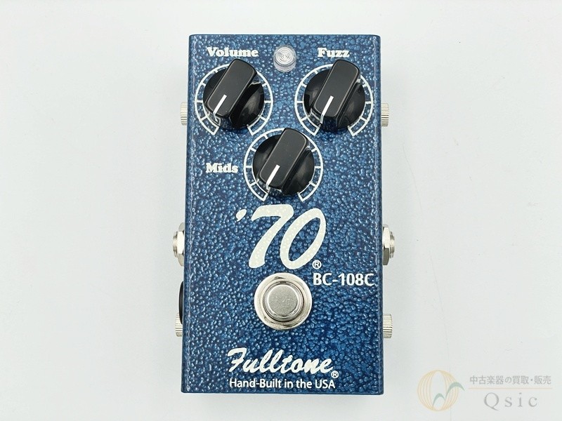 Fulltone 70 BC108C [MMM76] [Umeda ]