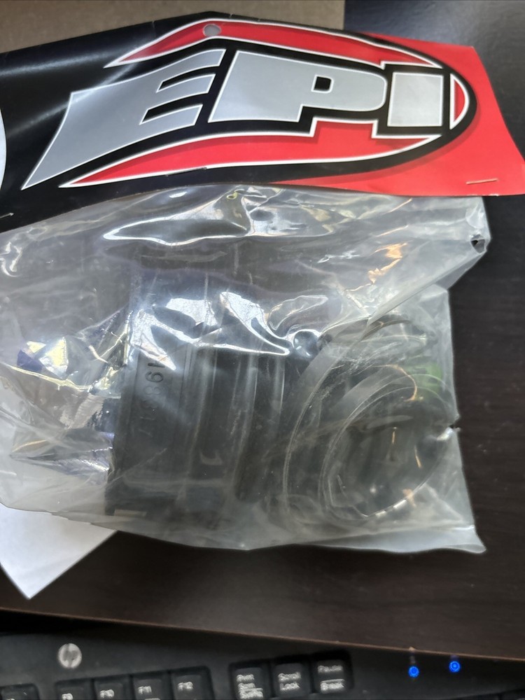 WE130136 EPI BOOT KIT