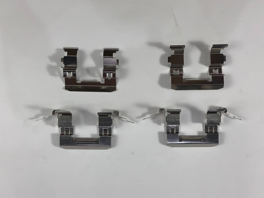 Ceramic Front Brakes Fit Suzuki SX4 2007-2013 All Models