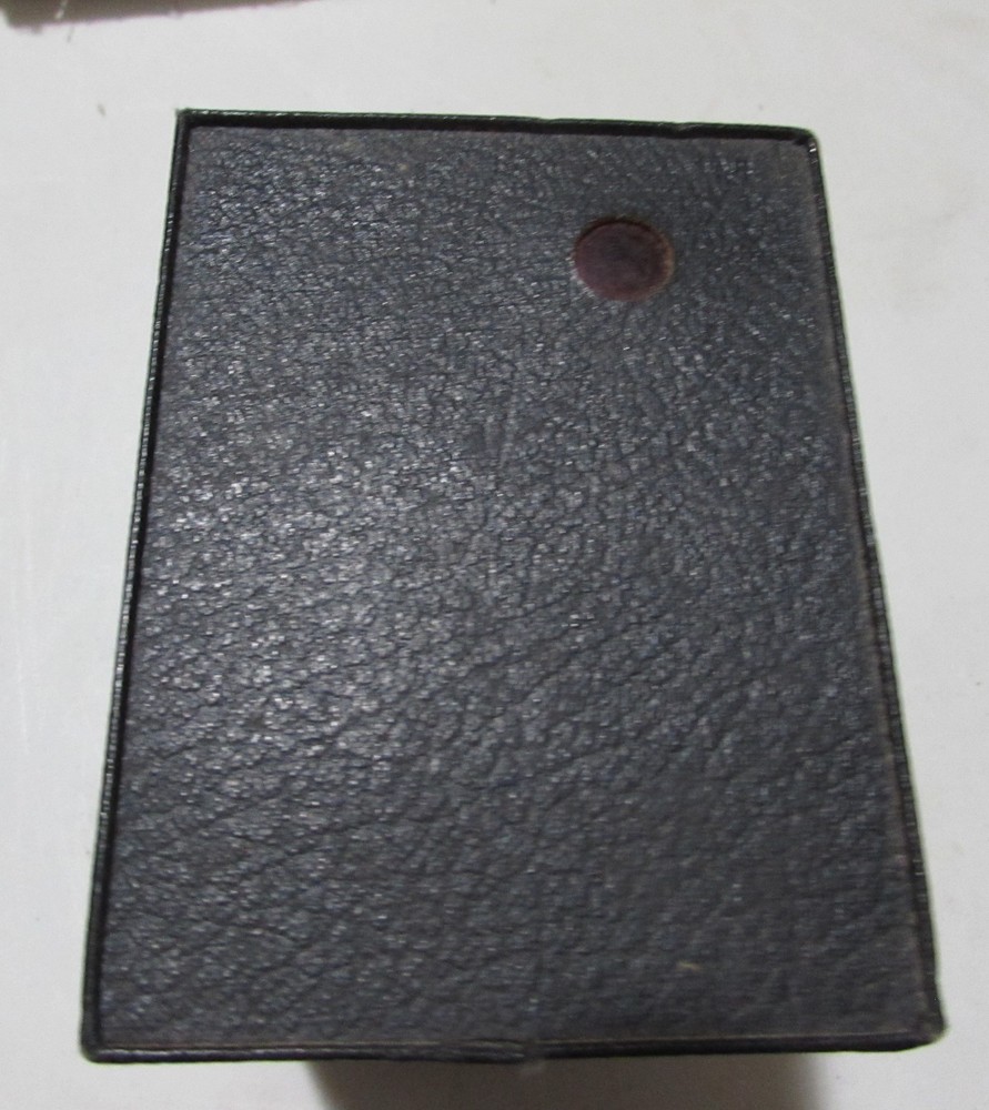 Vintage Brownie Target Six-20 Camera