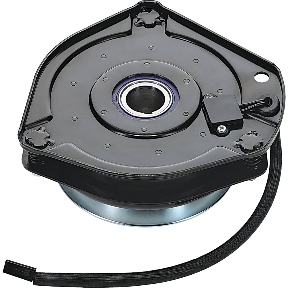 PTO Clutch For Scag 461527 with High Torque & Replaceable Wire Harness