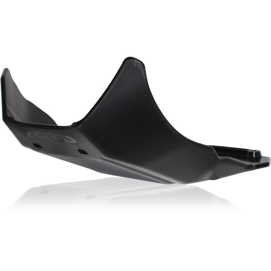 Acerbis Skid Plate - Black 2421150001