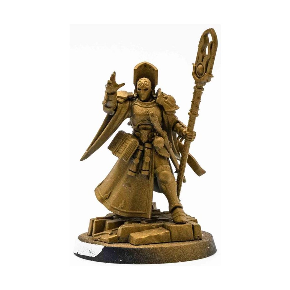 Knight-Arcanum #28 NM