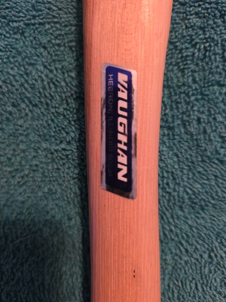 Vaughan 1/2 Pound Hatchet