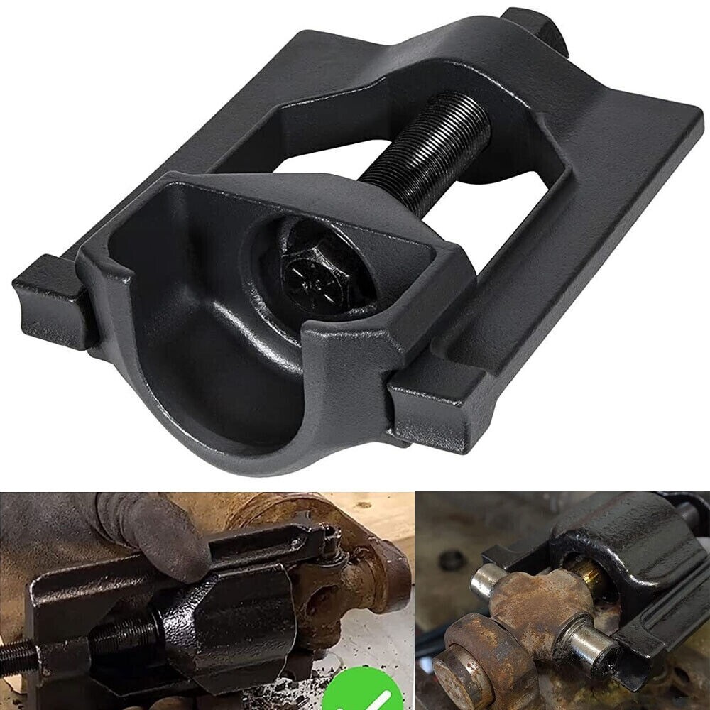 U Joint Pullers Heavy Duty (Class 6-8)10102 Universal Heavy Duty U-joint Puller