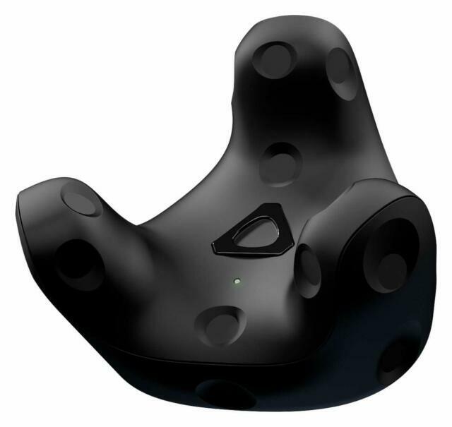 HTC Vive 3.0 Tracker - Black