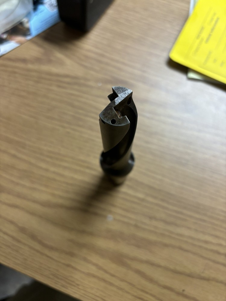 Sandvik Drilling Tool