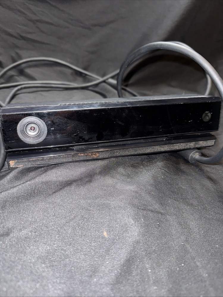Xbox One Kinect Sensor (Untested) PARTS Read!! May work may not.