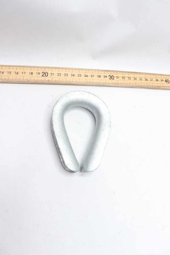 Wire Rope Thimble 7/8"