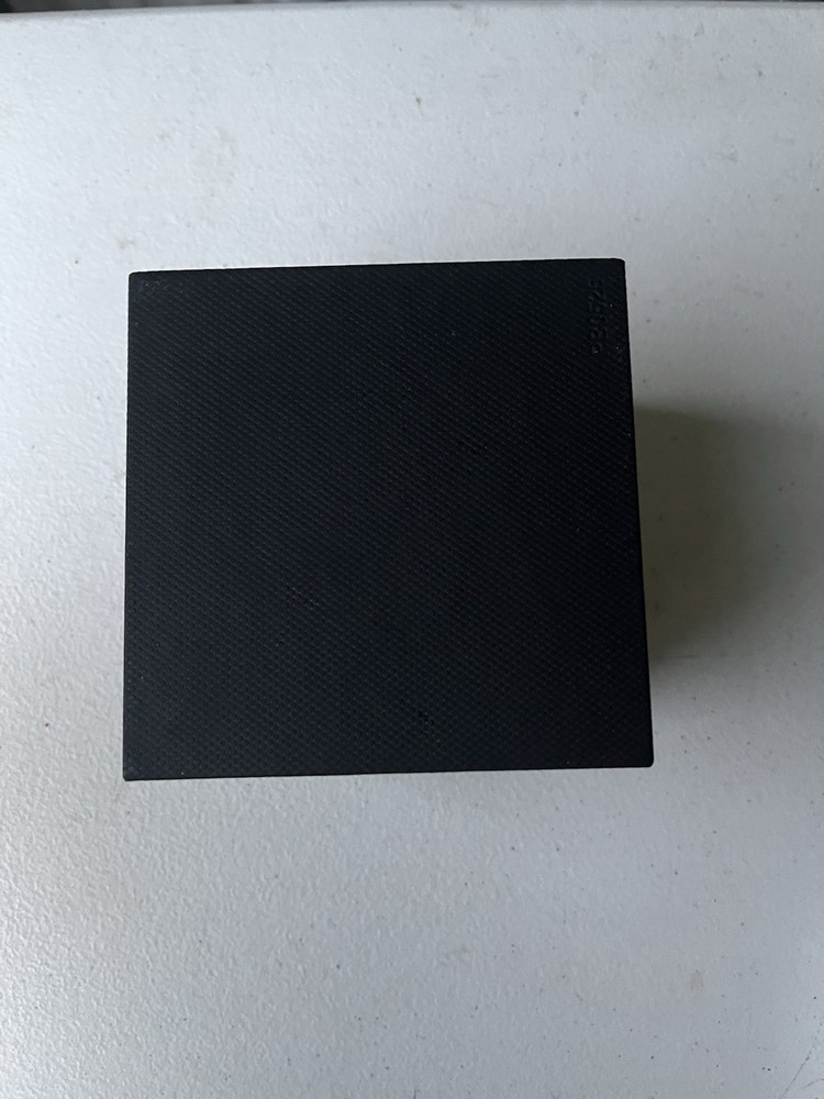 TAG Heuer Latest Design Empty Watch Display Box &Pillow