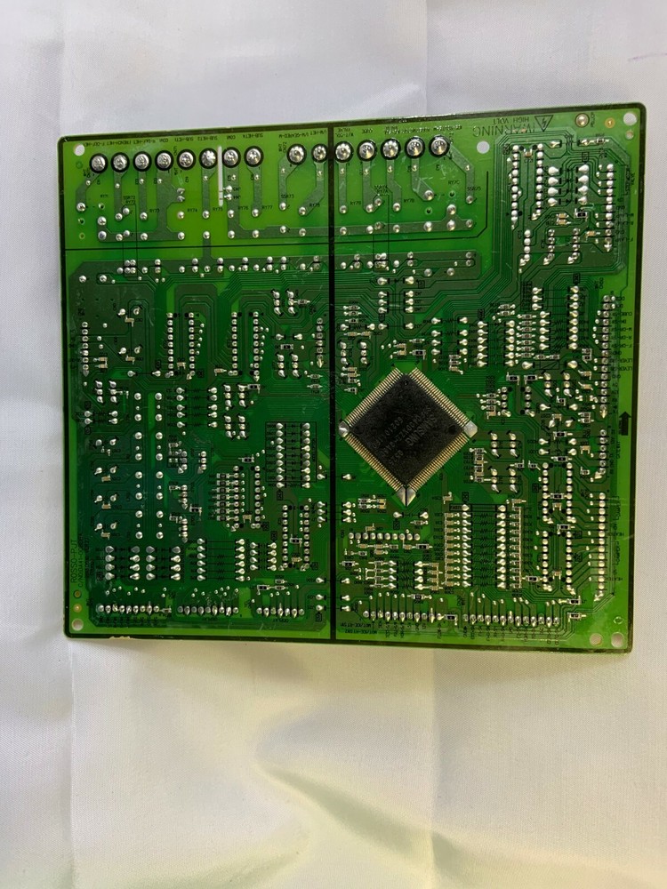 🌟 SAMSUNG REFRIGERATOR PCB CONTROL BOARD DA92-00624A