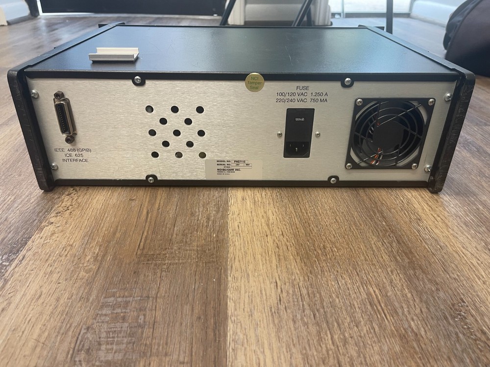 Programmable Noise Generator PNG7112 UFX