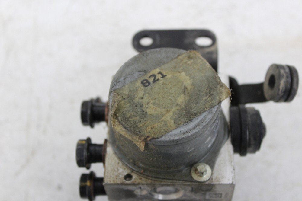 19-21 DUCATI MONSTER 821 ABS PUMP UNIT MODULE