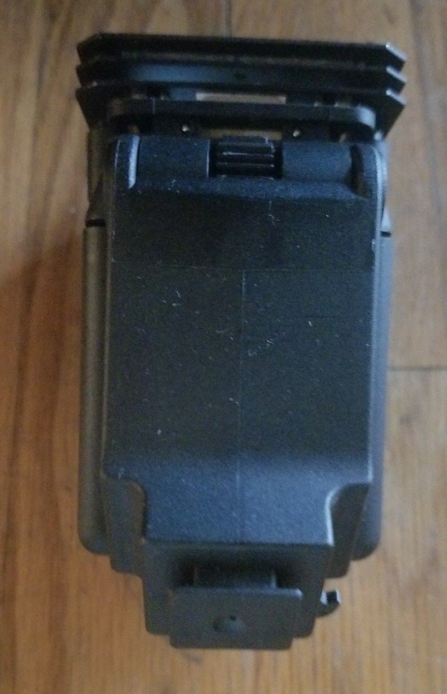 UNOMAT International DC 9000 Video Light System