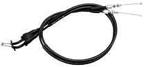 MP Push - Pull Throttle Cable Set 10-0111 For Husaberg FE250 2013-16