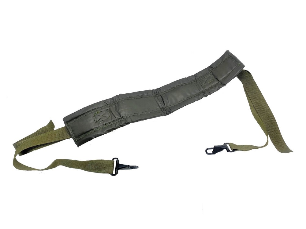US Small Arms Sling/Padded Shoulder Strap