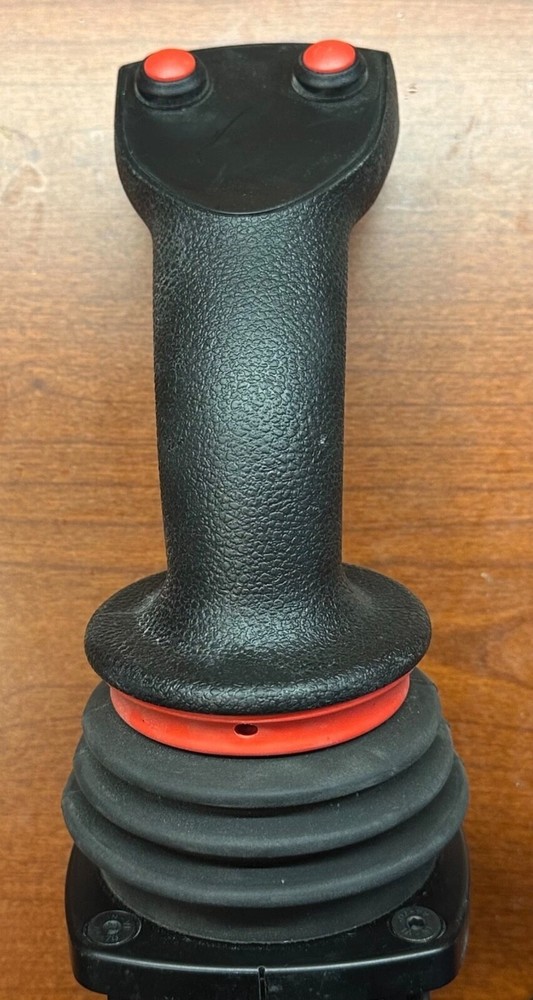 Danfoss JS1H Heavy Duty Joystick J1939