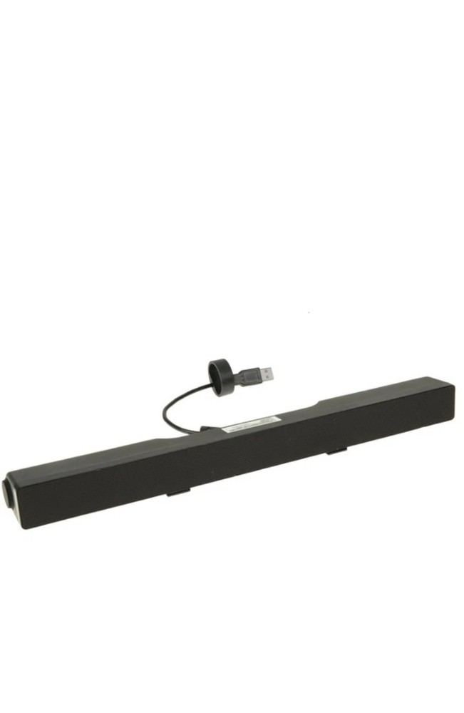 Genuine Dell Soundbar Speaker