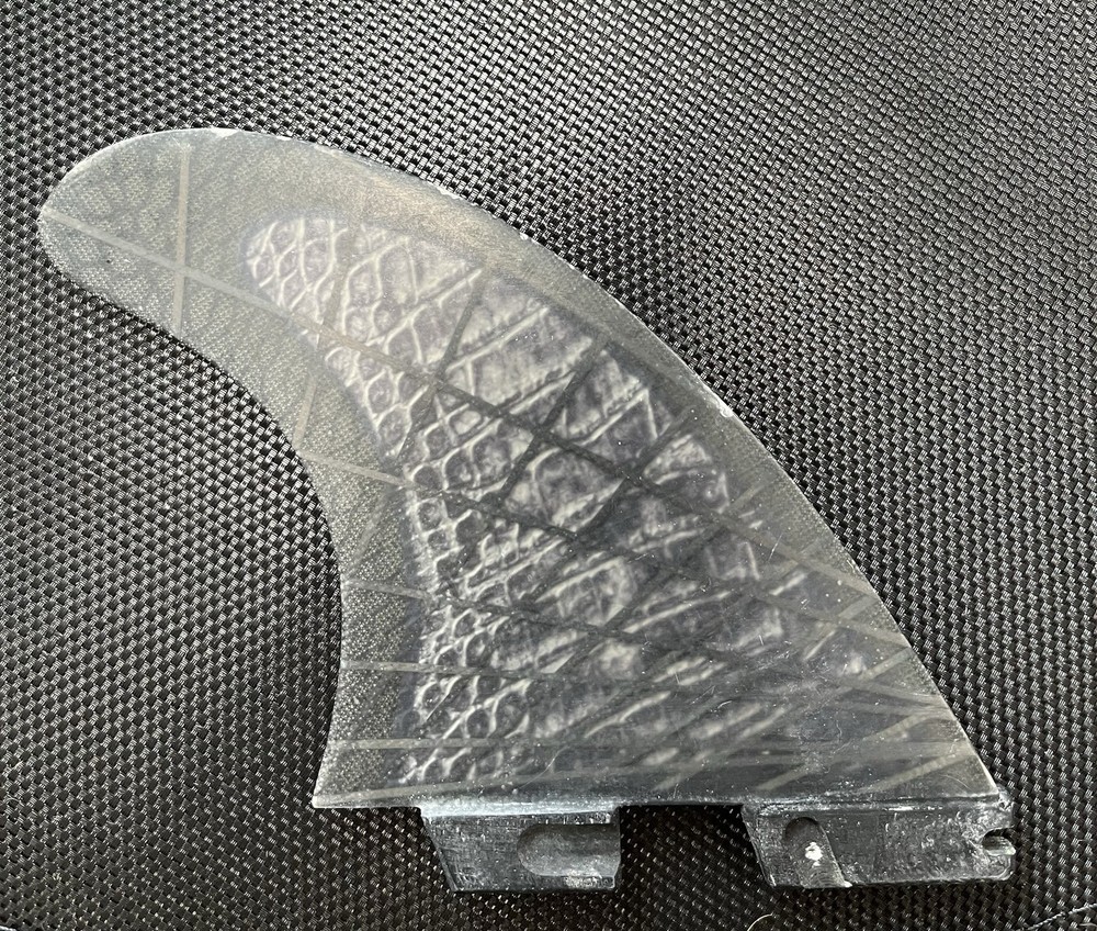 FCS 2 HS Medium Left Fin
