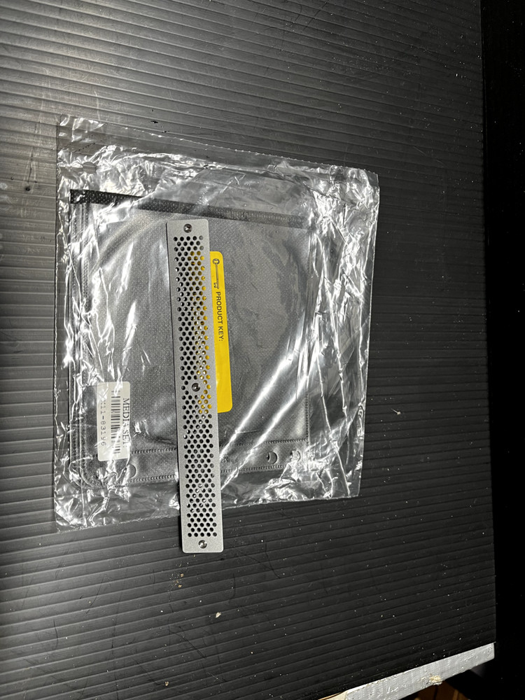 Microsoft Office Mac 2004 Professional Ed 2 CD's Service Pack 2 Volume License