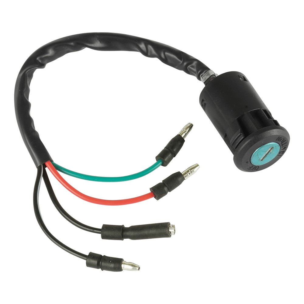 Ignition Switch Key for Honda ATC200 ATC200M 1985