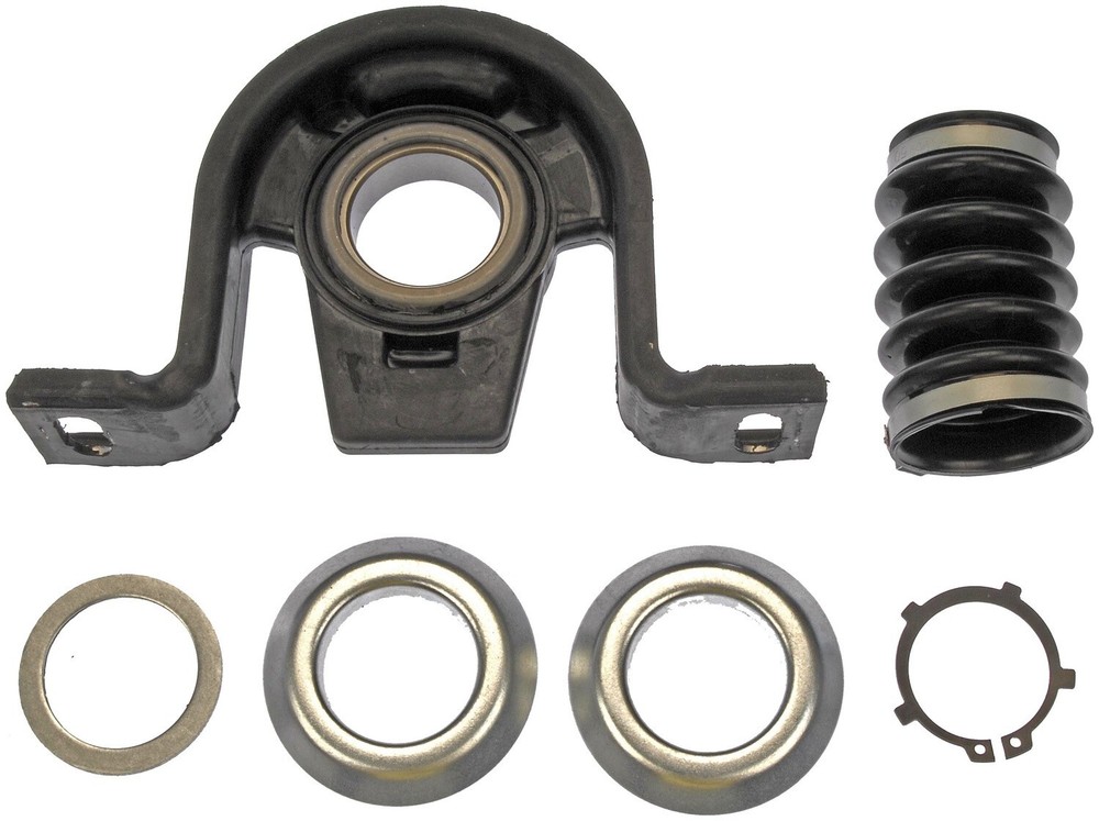 Center Support Brng  Dorman (OE Solutions)  934-302